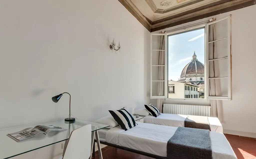 Apartments Florence - Alfani White Italia